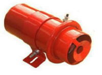 МПП Буран-0,5 (ш1-2С) модуль порошкового пожаротушения