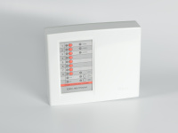 ВЭРС-ПК 8П-02 ТРИО прибор приемно-контрольный ВЭРС-ПК 8П-02 ТРИО прибор приемно-контрольный