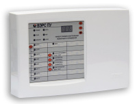 ВЭРС-ПУ версия 3 прибор приемно-контрольный ВЭРС-ПУ версия 3 прибор приемно-контрольный