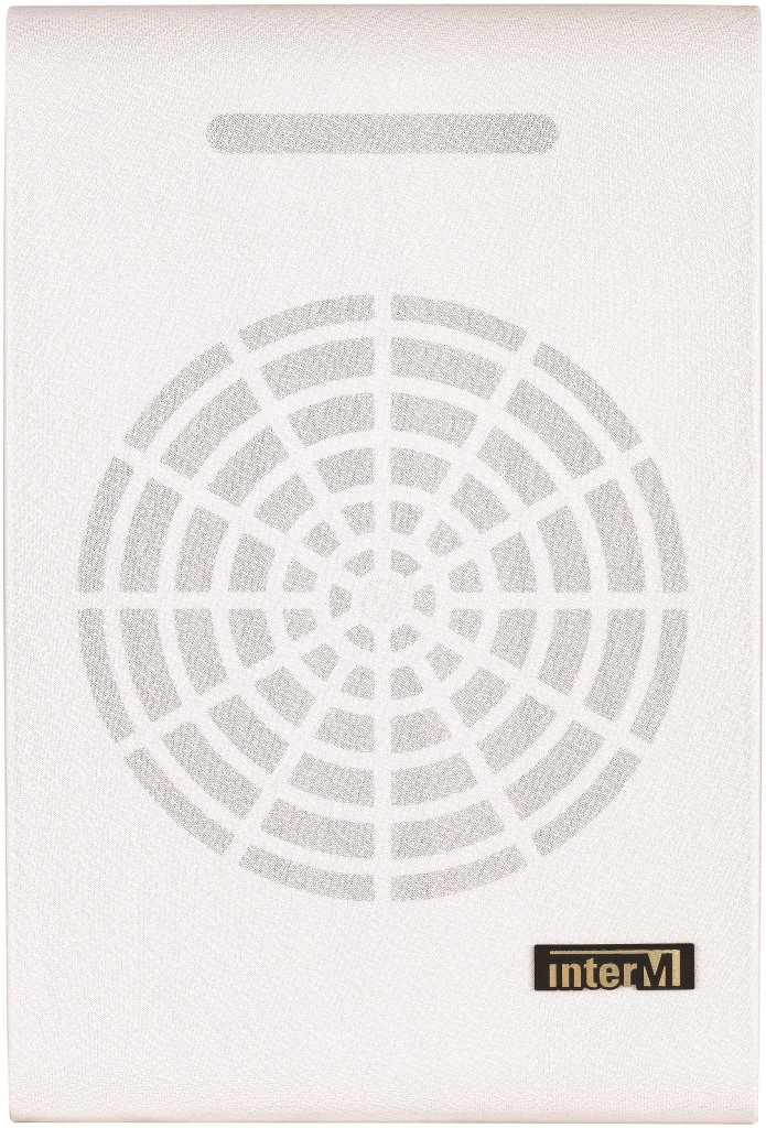 SWS-03 (i) настенный г/говоритель 3 Вт