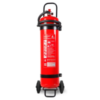 ОП-12(з)-ABCE МИГ Пожтехника огнетушитель порошковый