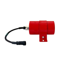 Допинг-2.160к генератор огнетушащего аэрозоля Допинг-2.160к генератор огнетушащего аэрозоля