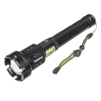 FOCUSray 1260 фонарь ручной аккумуляторный FOCUSray 1260 фонарь ручной аккумуляторный
