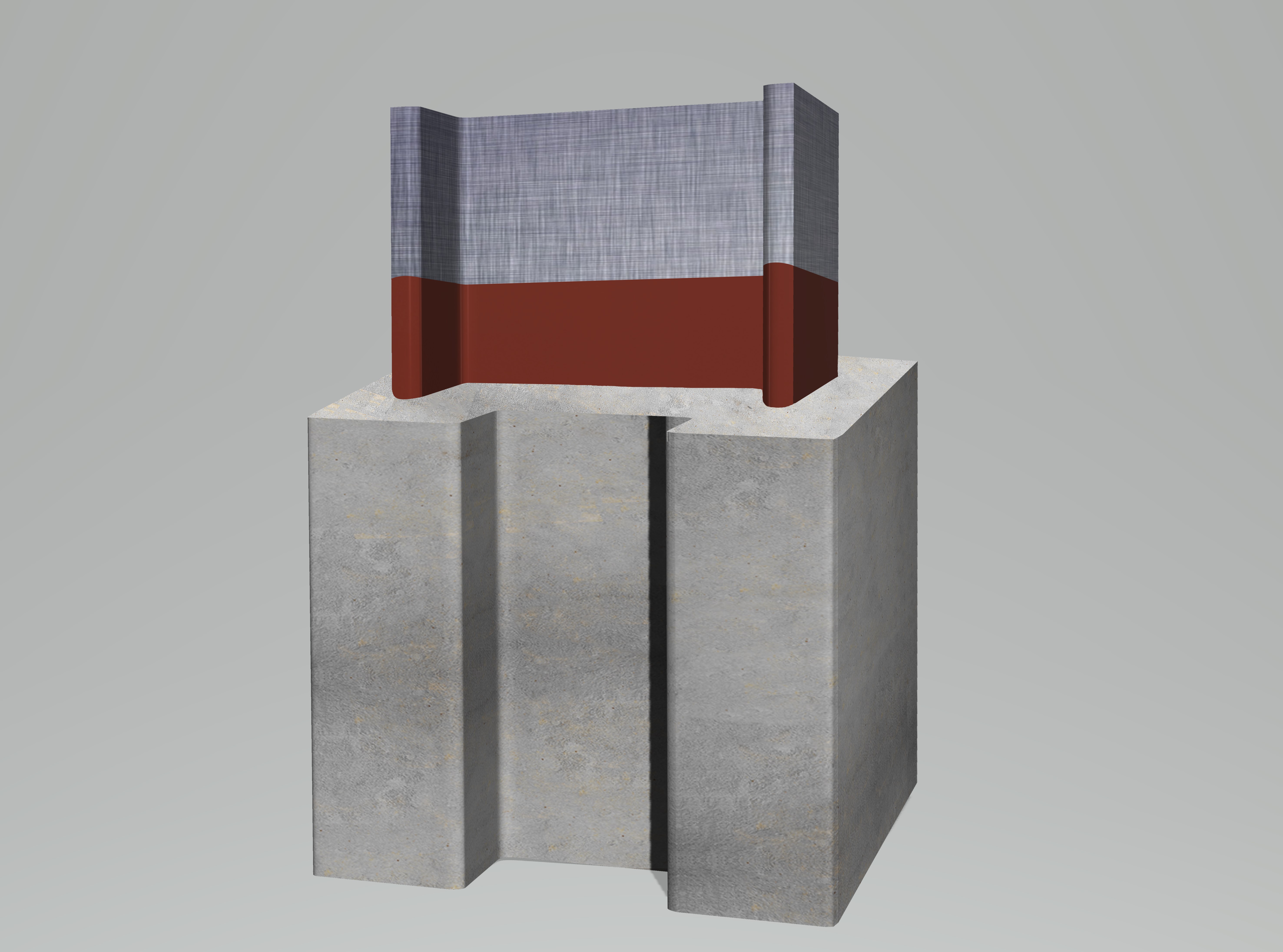 Стабитерм-002 огнезащитное штукатурное покрытие (12 кг)