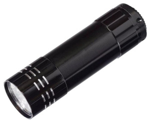 FOCUSray 1002 фонарь ручной