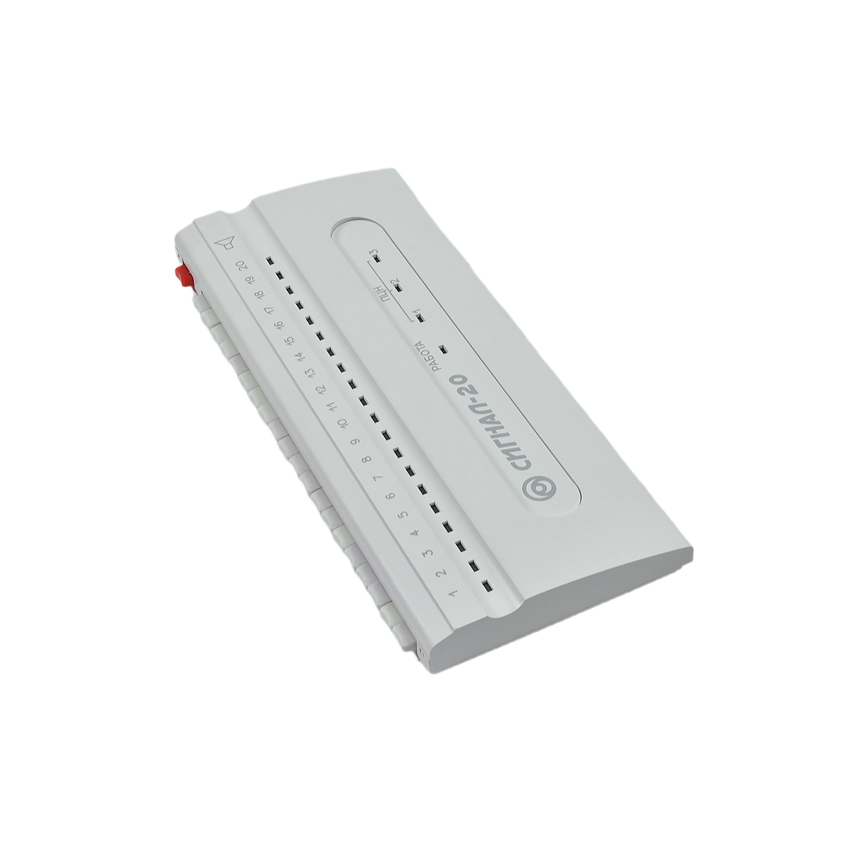 Сигнал-20 прибор приемно-контрольный