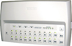 Сигнал-20М прибор охранно-пожарный