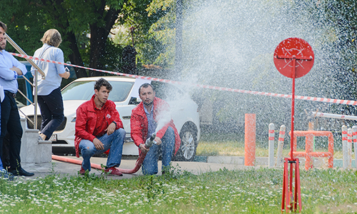 Все, что нужно знать о пожарно-техническом минимуме