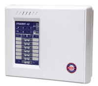 Гранит-12А автодозвон GSM-сигнализация прибор приемно-контрольный и управления охранно-пожарный Гранит-12А автодозвон GSM-сигнализация прибор приемно-контрольный и управления охранно-пожарный