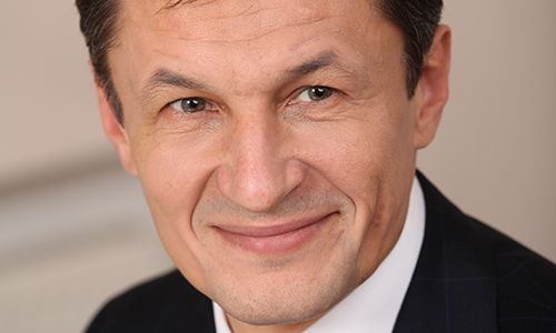 Додонов Алексей Евгеньевич, председатель Совета директоров НПО «Пульс»