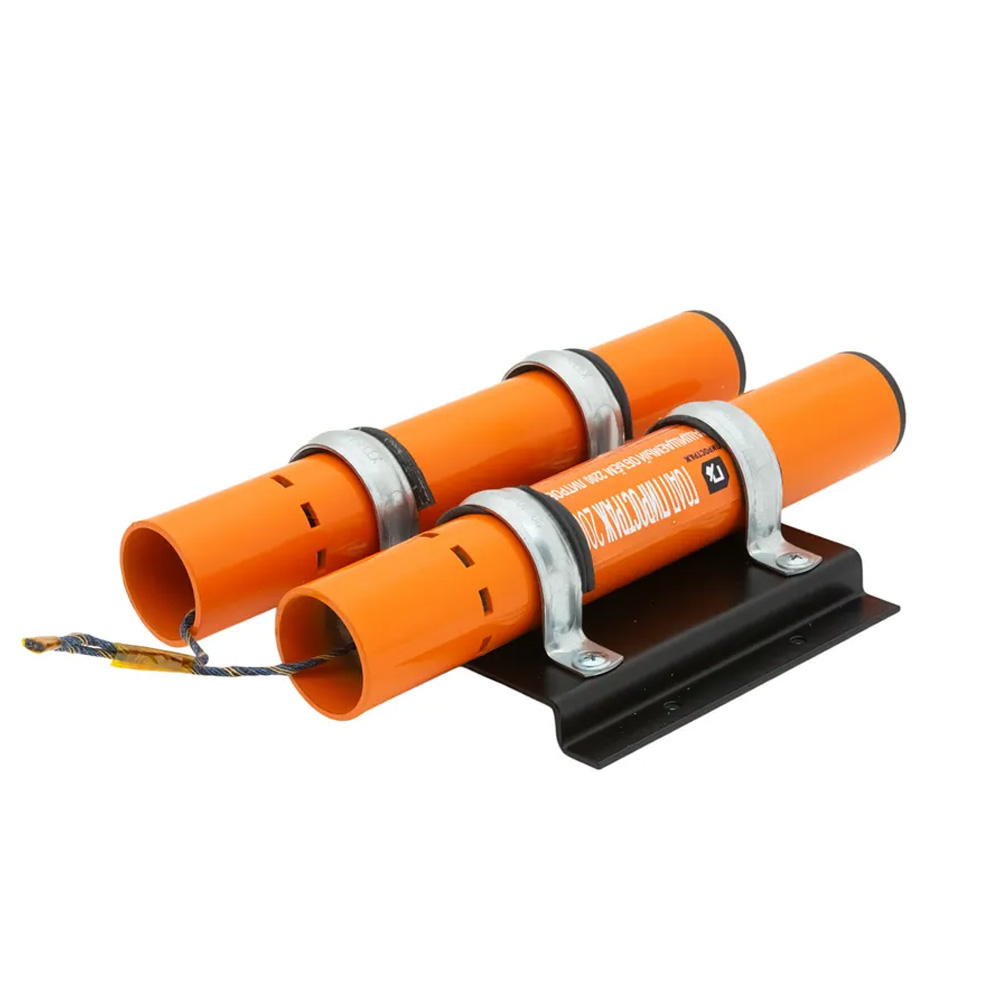 ГОАП Пиростраж 200 (на 2200 литров, 2,2 куб.м) генератор огнетушащего аэрозоля