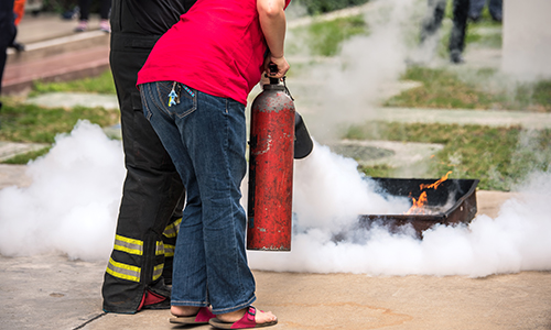 Противопожарные тренировки: цели и организация мероприятий