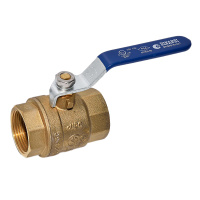 Кран шаровой муфтовый модели Sphere BV-02/Т (2 1/2") 65 мм Кран шаровой муфтовый модели Sphere BV-02/Т (2 1/2") 65 мм