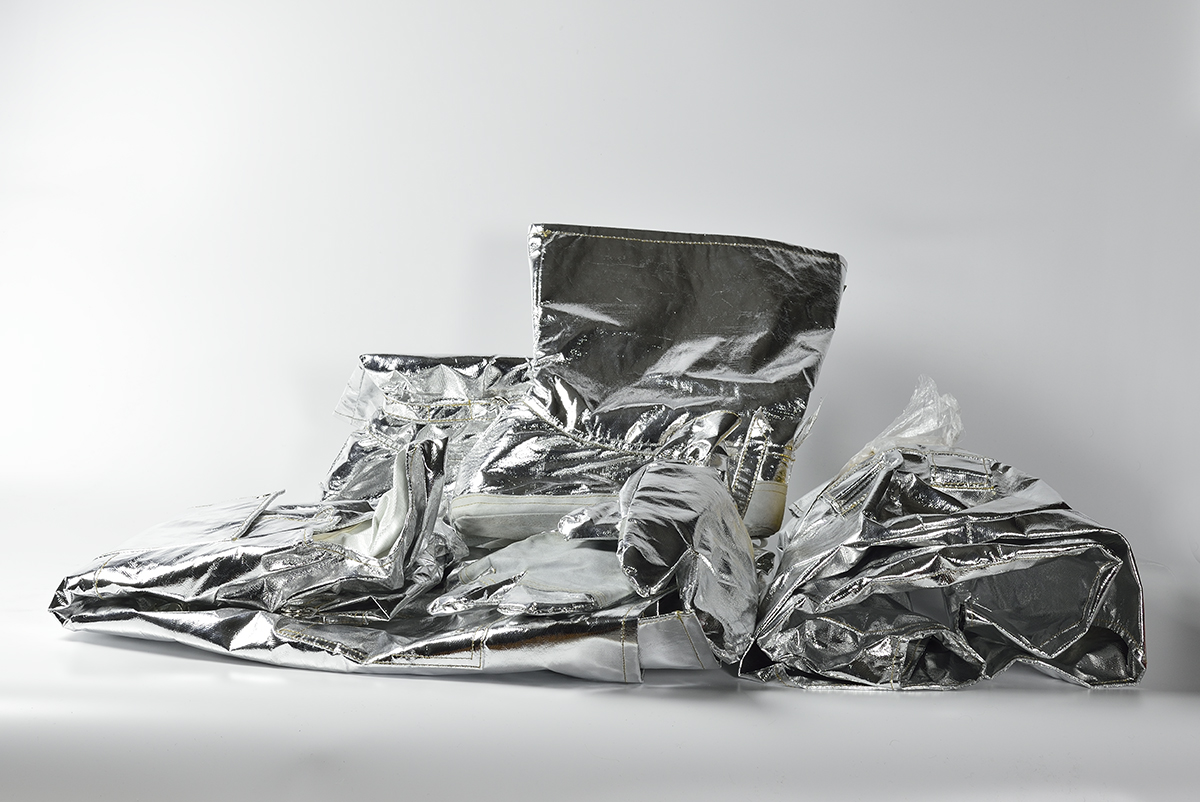 Костюм теплоотражающий ТОК-300 размер 1