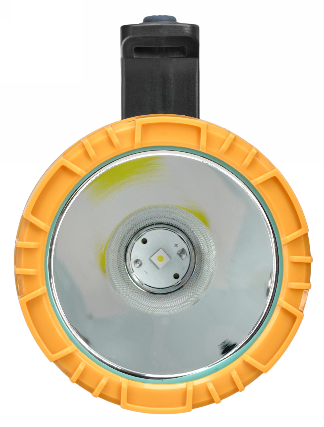 FOCUSray 1344 фонарь прожектор ручной аккумуляторный