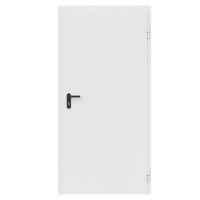 ДПМ-Пульс-01/60К угловая коробка (950х2075), правая, RAL9016, под проём 1000х2100 ДПМ-Пульс-01/60К угловая коробка (950х2075), правая, RAL9016, под проём 1000х2100