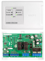 С 2000 СП4/220 адресный блок для управления проводом С 2000 СП4/220 адресный блок для управления проводом