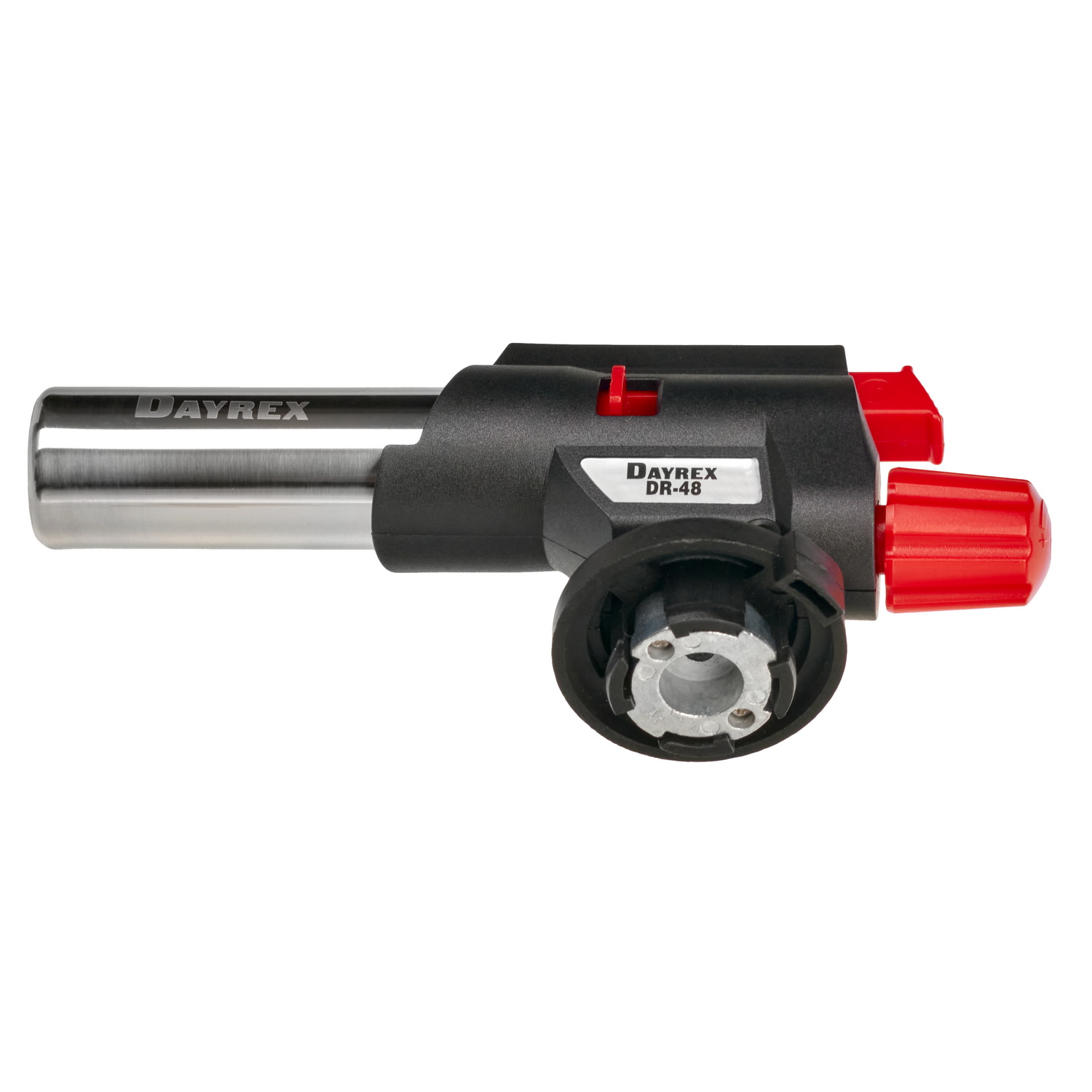 DAYREX-48 1/10/50 газовая горелка