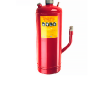 МПП Буран-50КД-В модуль порошкового пожаротушения