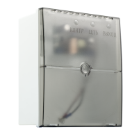 ББП-30 12В 3А блок бесперебойного питания ББП-30 12В 3А блок бесперебойного питания