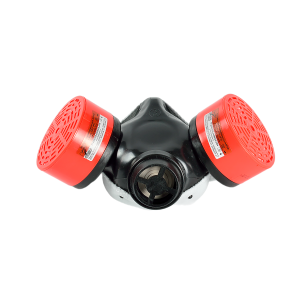 РУ-60М (Бриз-3201) марки А респиратор универсальный