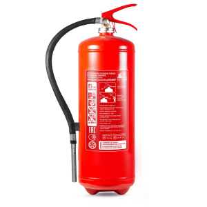 ОВП-10-AB летний МИГ Пожтехника огнетушитель воздушно-пенный