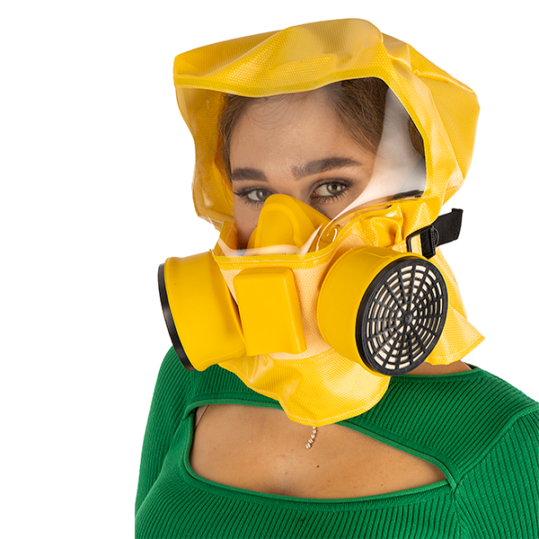 ШАНС-2Н пожарно-спасательный комплект