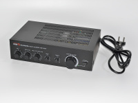 PA - 935 усилитель НЧ, 35 Вт PA - 935 усилитель НЧ, 35 Вт