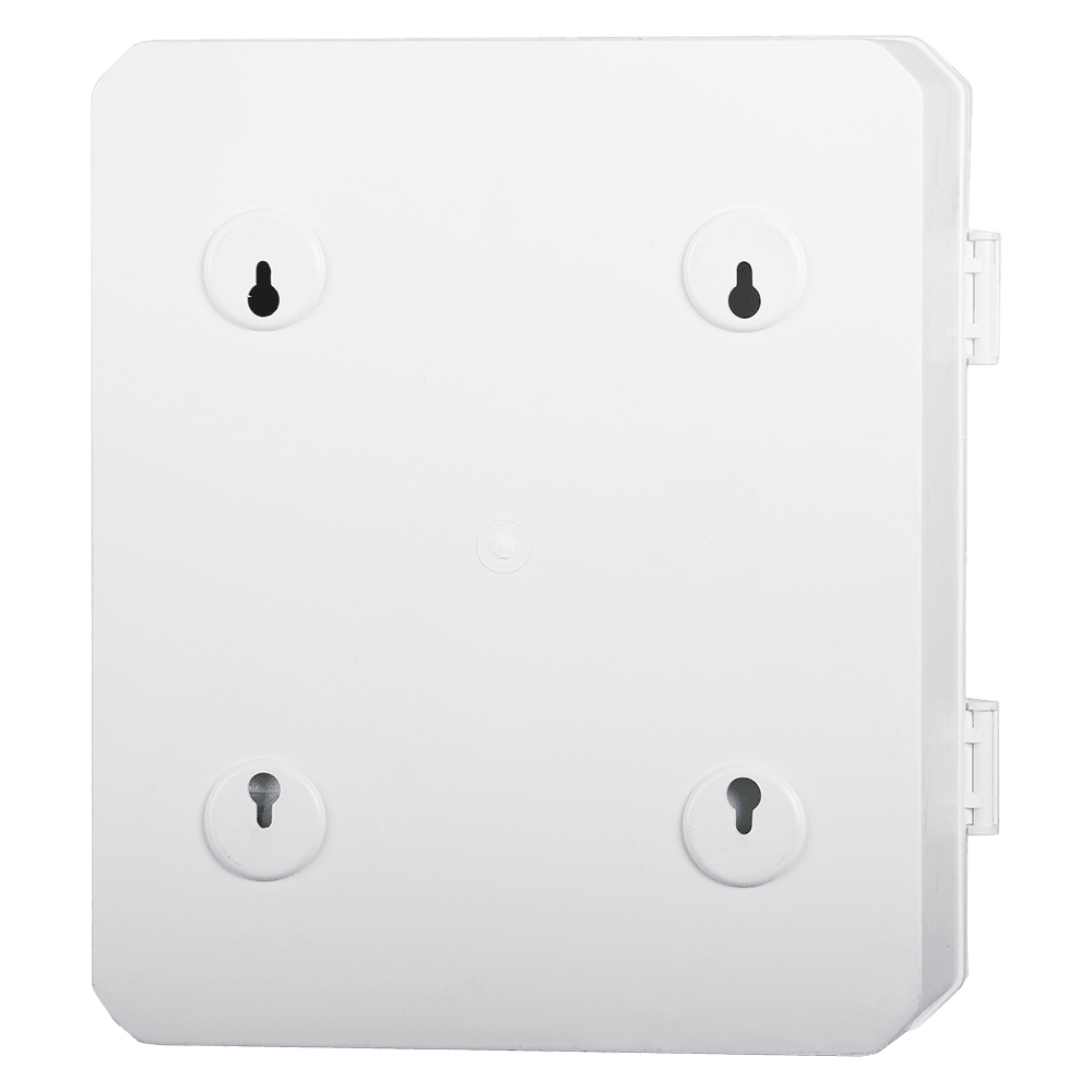 Аптечка первой помощи работникам по приказу №262н (пластиковый шкаф)