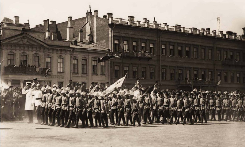 Участие детей в становлении пожарной безопасности  России