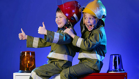 День защиты детей 2024