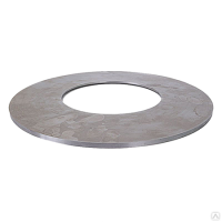 Диафрагма для пожарного крана под ГЦ-50 15мм