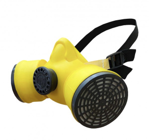 РПГА ШАНС респиратор противогазоаэрозольный