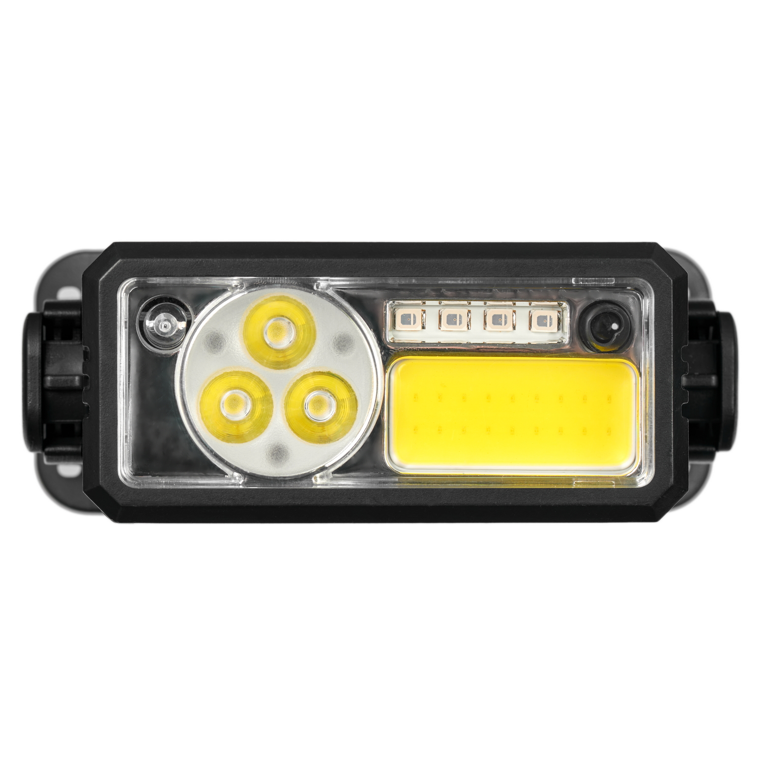 FOCUSray 1327 фонарь налобный аккумуляторный