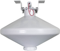 АУП Гарант-Р12 модуль взрывозащищённый Н= 8-12 м. tсраб.=76 град. и по внешней команде при 64 град. комп. (МПП+БОС+кроншт.)