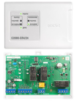 С 2000 СП4/24 адресный блок для управления проводом
