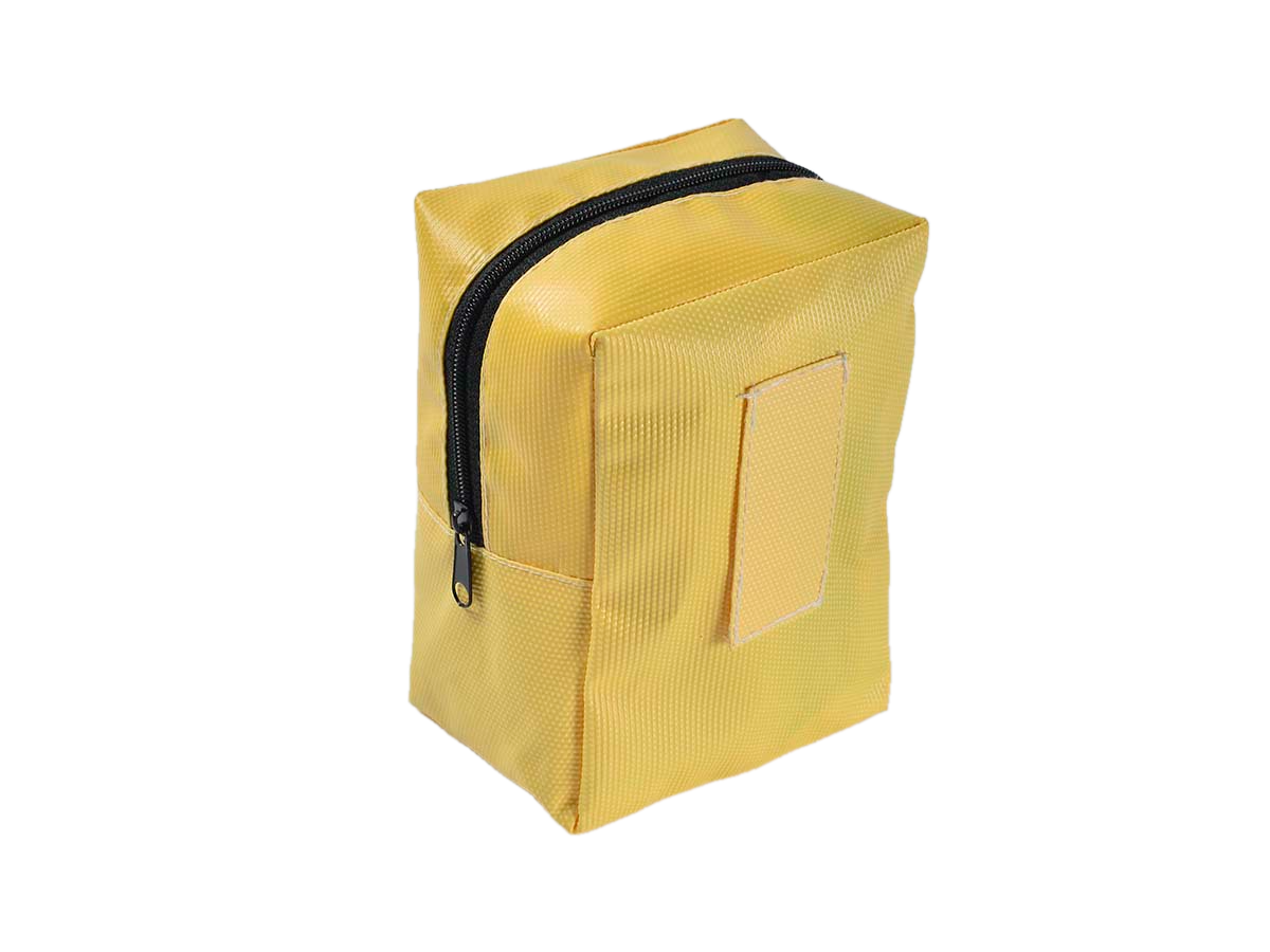 Носилки медицинские бескаркасные огнестойкие ШАНС