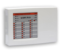 ВЭРС-ПК 24 ТРИО-М прибор приемно-контрольный (GSM, ГТС, SMS) ВЭРС-ПК 24 ТРИО-М прибор приемно-контрольный (GSM, ГТС, SMS)