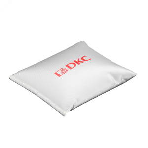 DB1801 DKC 120х100х25 подушка огнестойкая