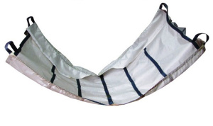 Носилки медицинские бескаркасные огнестойкие ШАНС