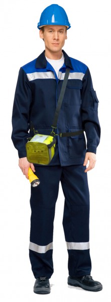 УФМС ШАНС-Е усиленный с фильтрами ФСЭ-С с п/м (не менее 35 мин.) самоспасатель фильтрующий