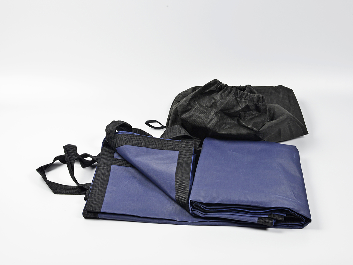 НП МЧС-Н (8 ручек) носилки плащевые