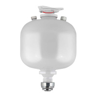 МУПТВ Буран-15ТРВ6 модуль пожаротушения тонкораспылённой водой