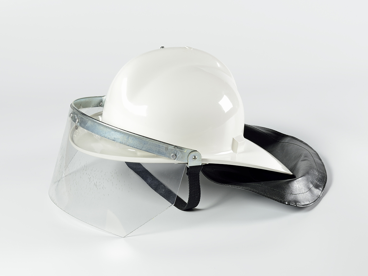 Каска пожарного КП-92