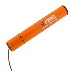 ГОАП Пиростраж 160 (на 1100 литров, 1,1 куб.м) генератор огнетушащего аэрозоля