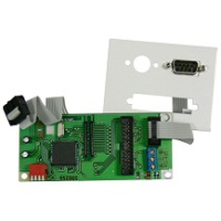 «Юнитроник ПС-496» плата связи