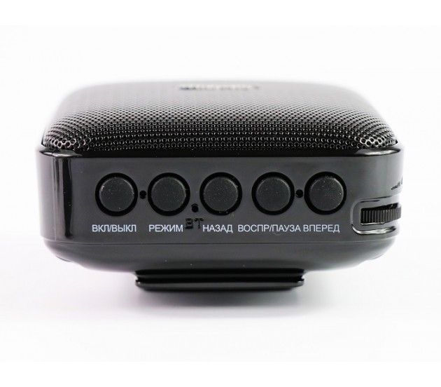 П-31 АКБ усилитель голоса