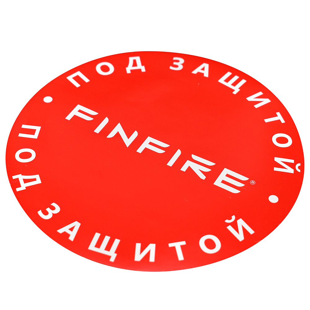 АУПП Сфера FINFIRE красный огнетушитель самосрабатывающий