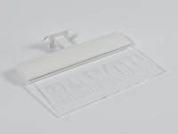 Светильник аварийный М-220-РИП-УЛЬТРА (Молния ULTRA РИП) 'ВЫХОД' (220В) аккумуляторный Светильник аварийный М-220-РИП-УЛЬТРА (Молния ULTRA РИП) 'ВЫХОД' (220В) аккумуляторный