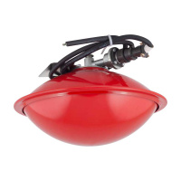 МПП Буран-2,5 взр модуль порошкового пожаротушения